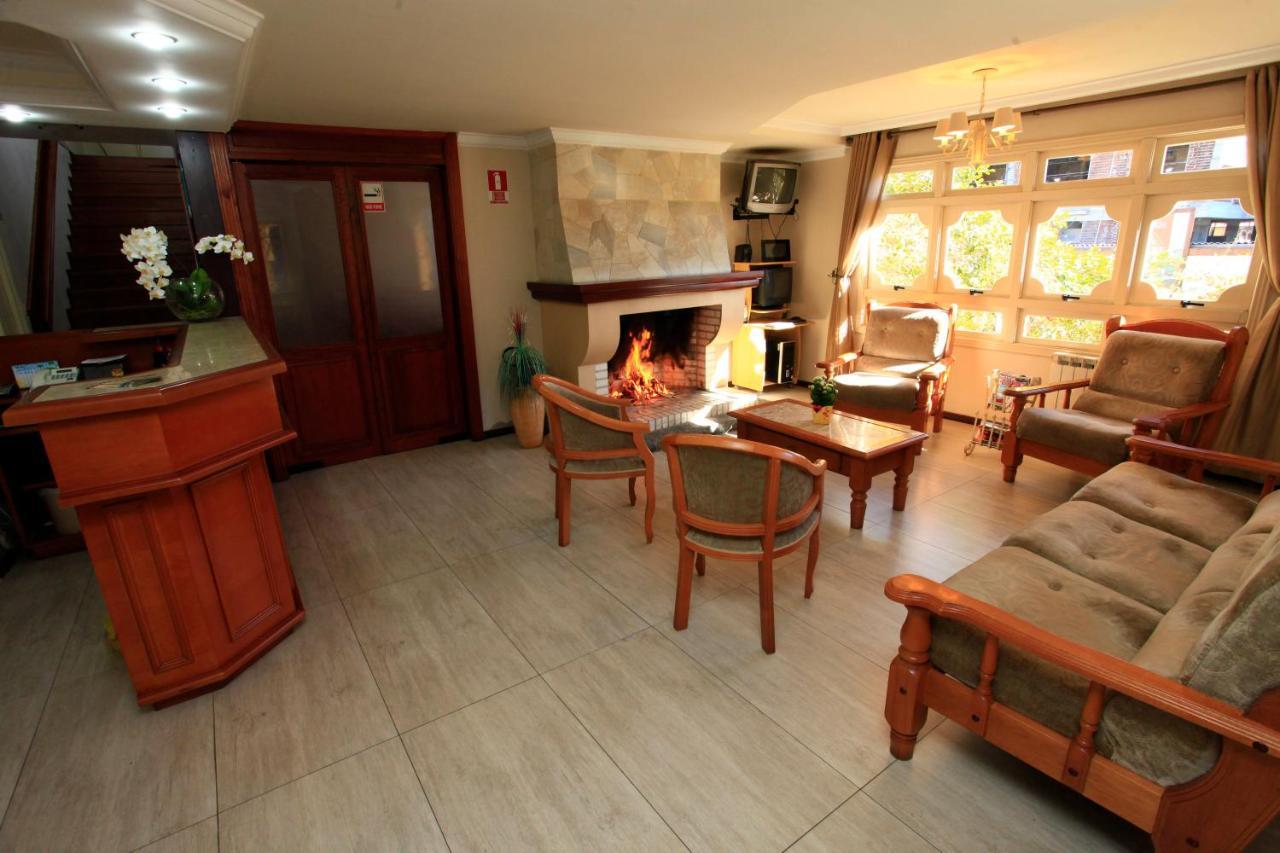 Alto Da Serra Hotel 3*