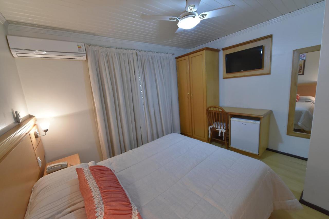 Hotel Alto Da Serra
