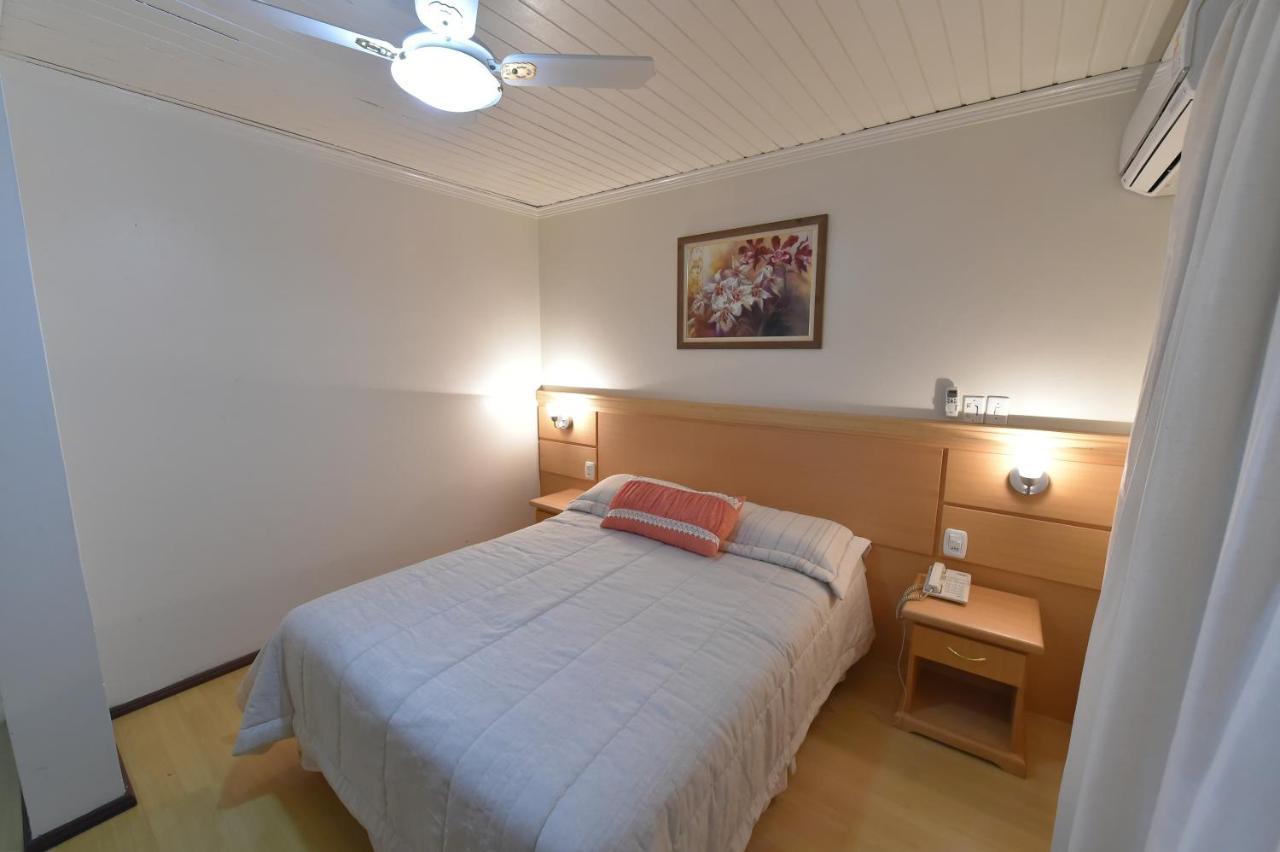 Alto Da Serra Hotel 3*