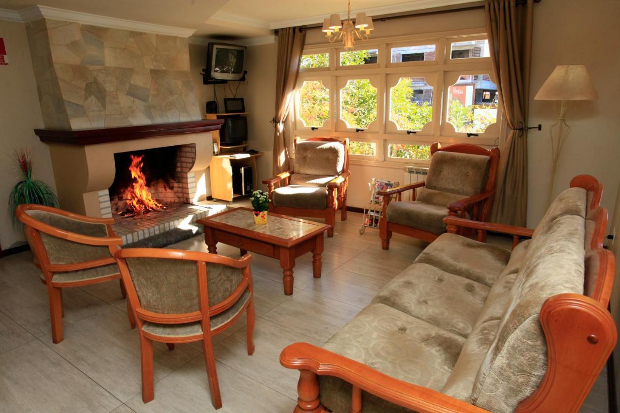 Hotel Alto Da Serra Canela